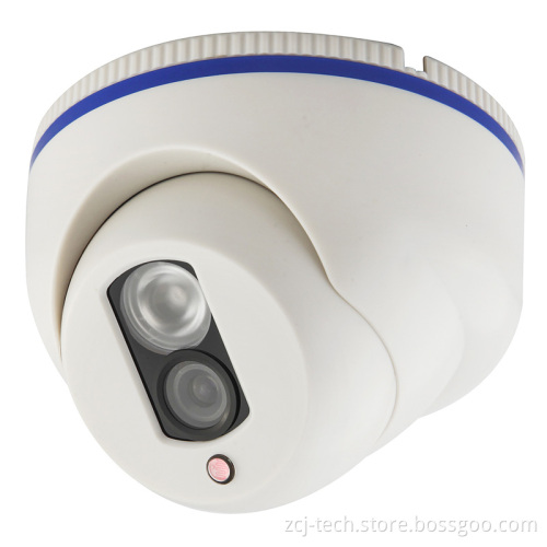 Analog Night Vision Camera with Array IR LED